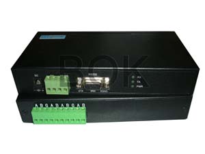 ����δ����·RS232/485������������ʽ��